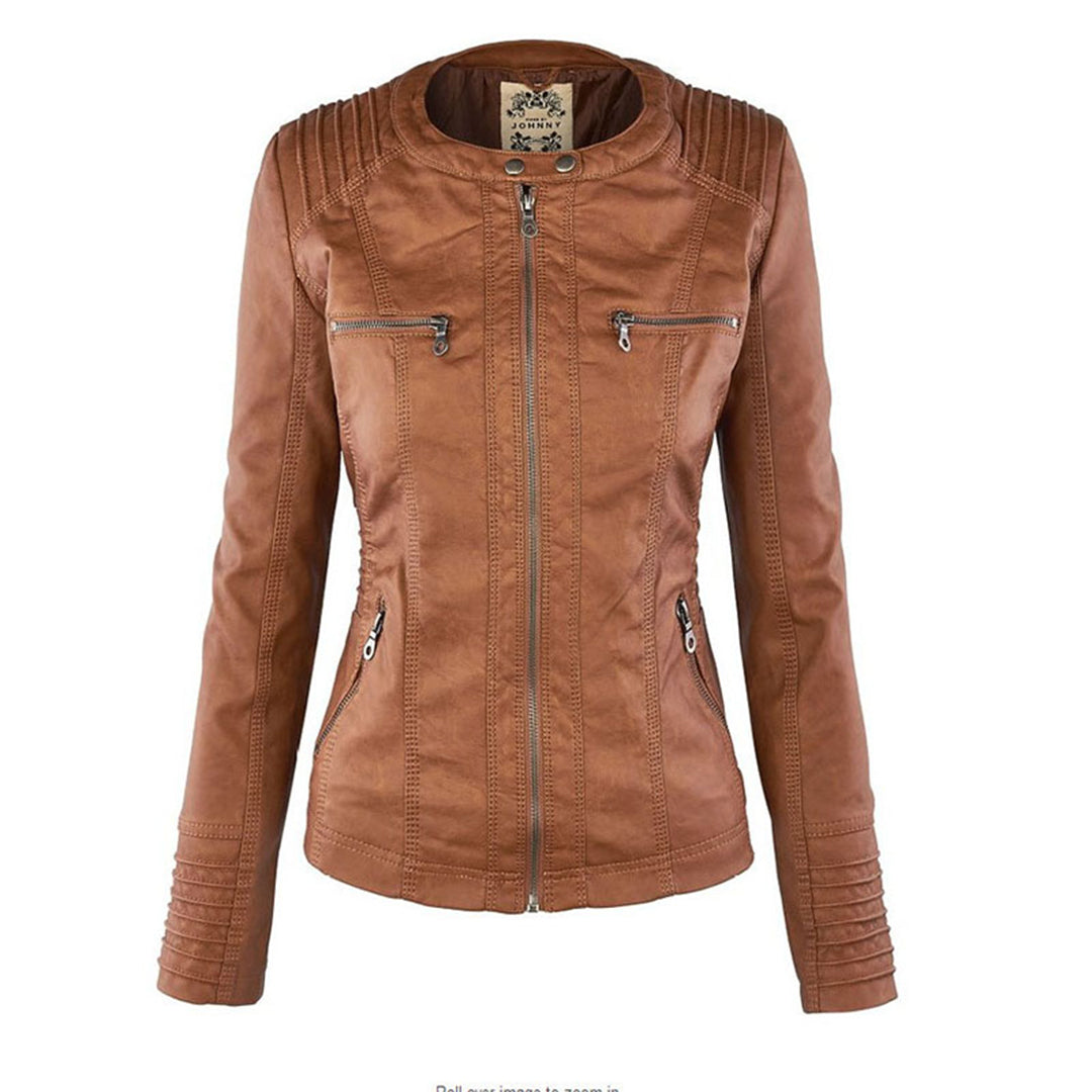 Beautifully Balanced Jacket with Timeless Character