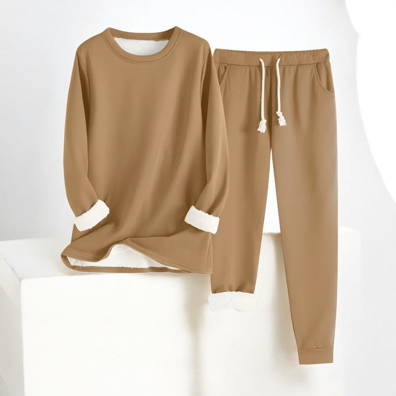 Sophisticated Garment with a Clean Classic Look