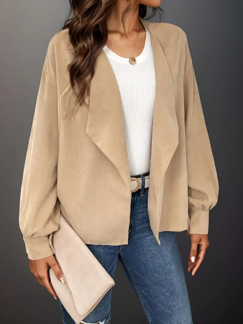 Classic Vintage & Enduringly Stylish Jacket