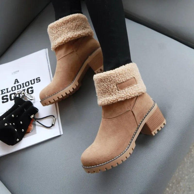 Elegant Orthopedic Shoes for Every Step