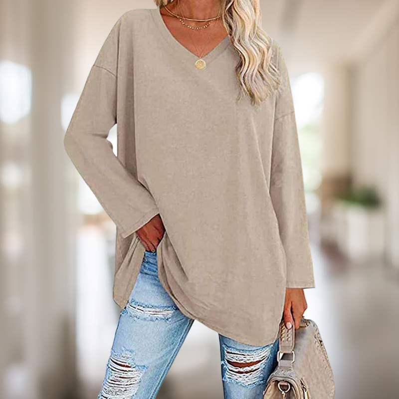 Vintage Inspired Shirt with a Contemporary Edge
