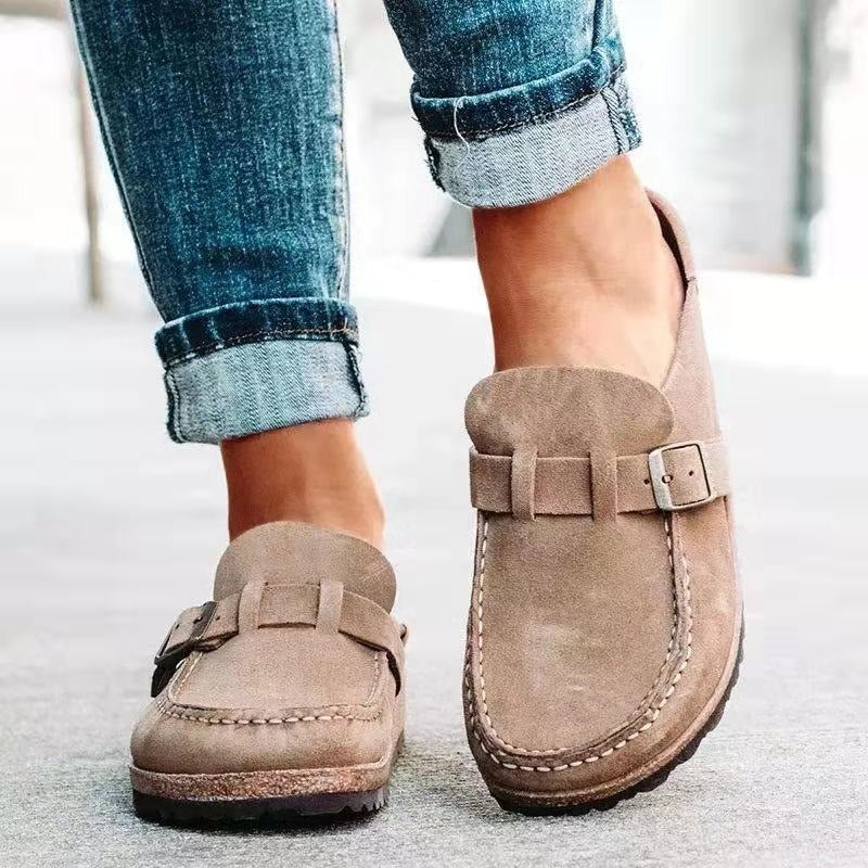 Elegant Orthopedic Shoes for Every Step