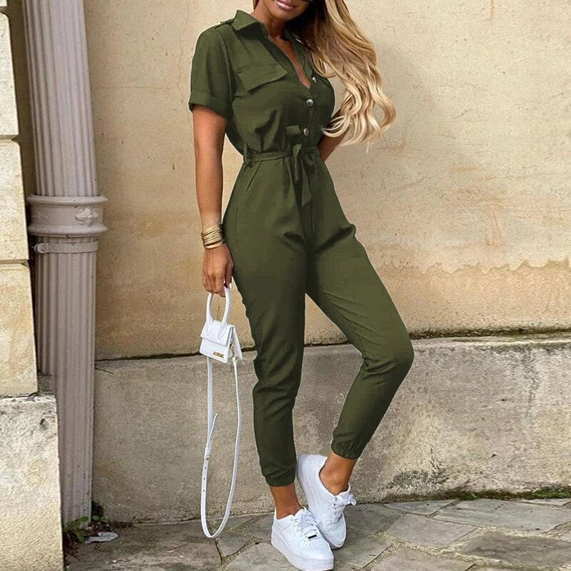 Army Green