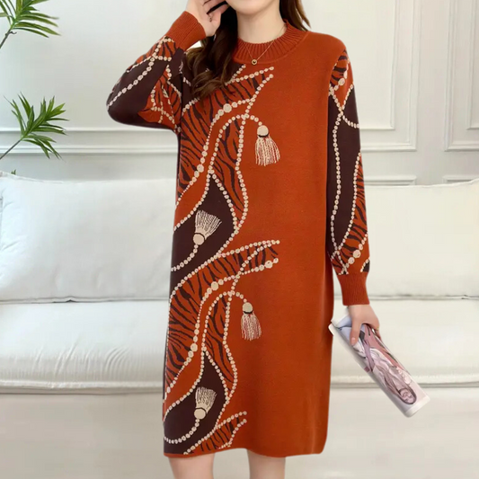 Classic Vintage & Enduringly Stylish Dress