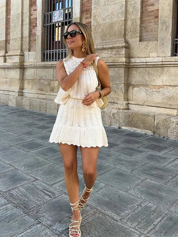 Polished Garment with an Effortless Classic Look