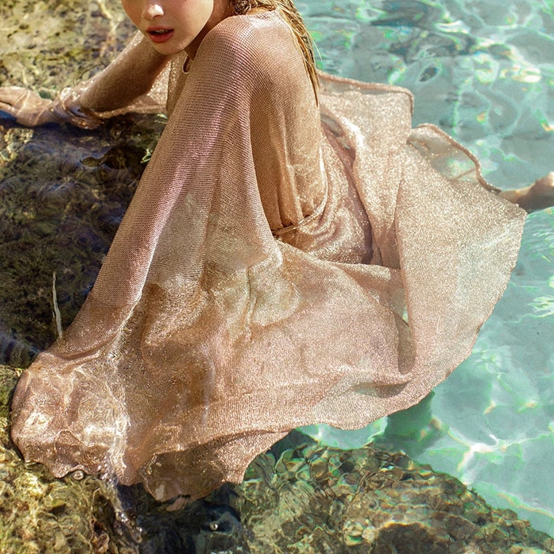 Beautifully Balanced Garment with Timeless Character