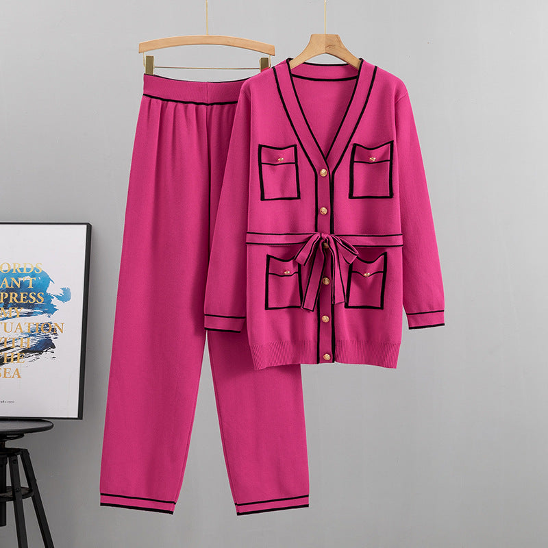 Elegantly Styled Trousers for Everyday Wear