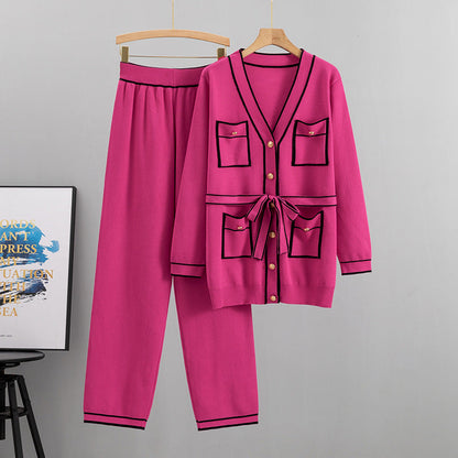 Elegantly Styled Trousers for Everyday Wear