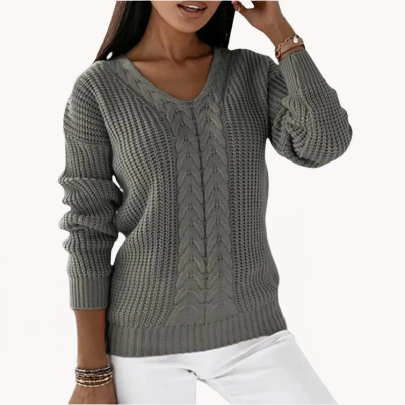 Classic Vintage & Enduringly Stylish Sweater