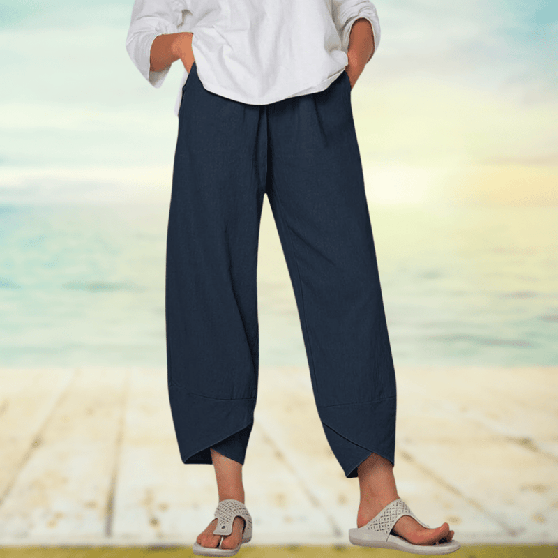 Beautifully Crafted Trousers in a Classic Style