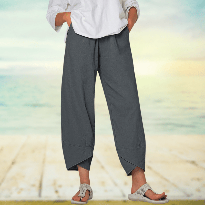 Beautifully Crafted Trousers in a Classic Style