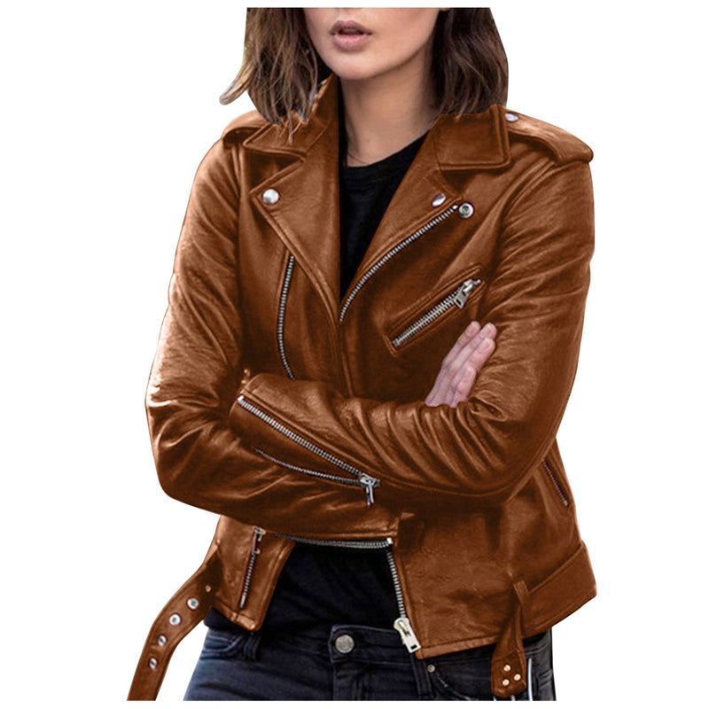 Polished Coat with an Effortless Classic Look