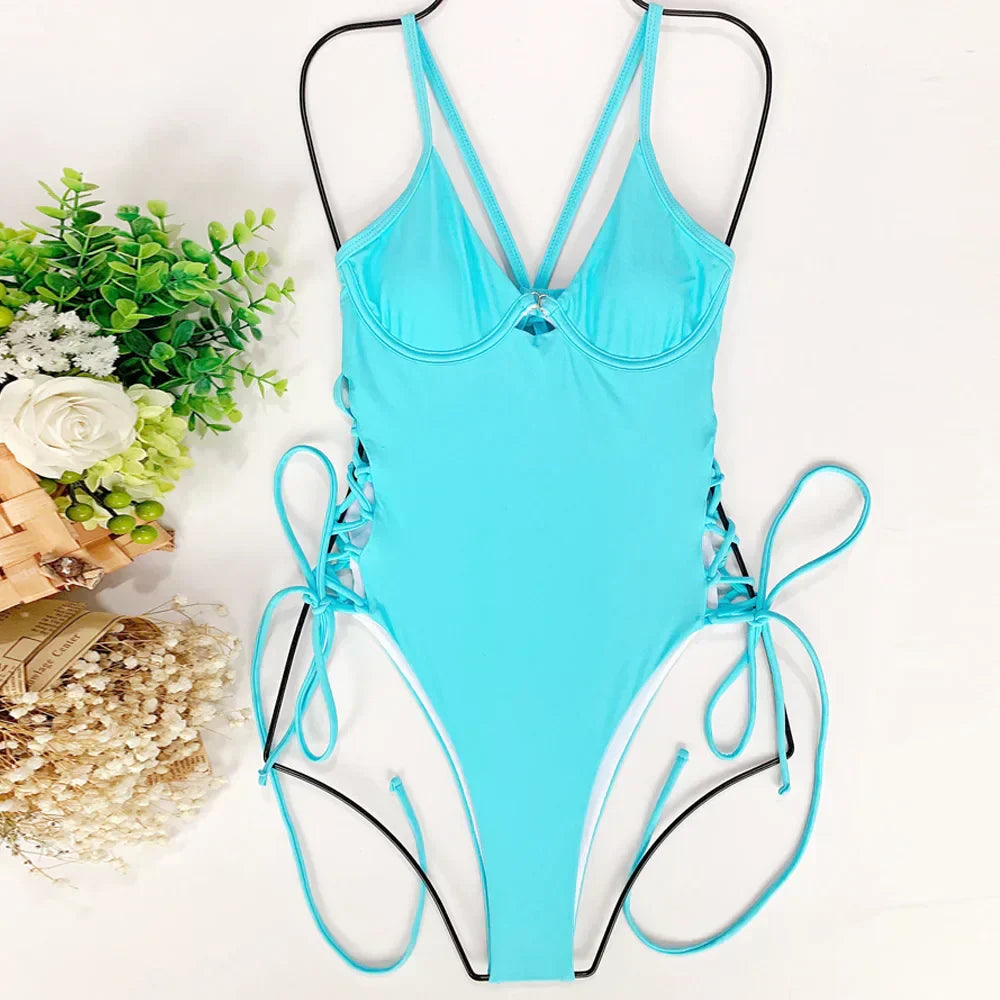 Beautifully Finished Garment in a Timeless Design