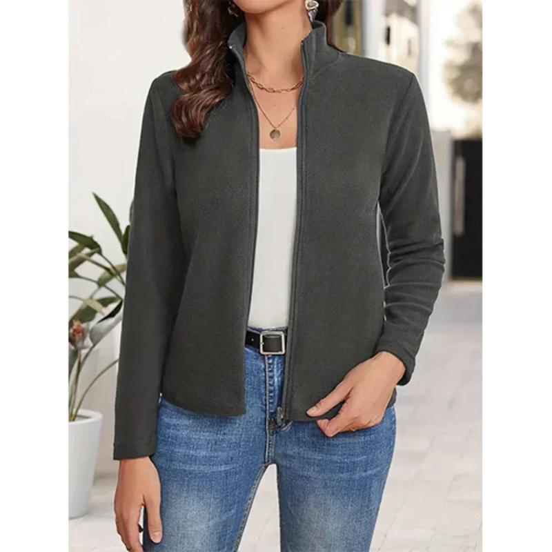 Elegantly Styled Cardigan for Everyday Wear