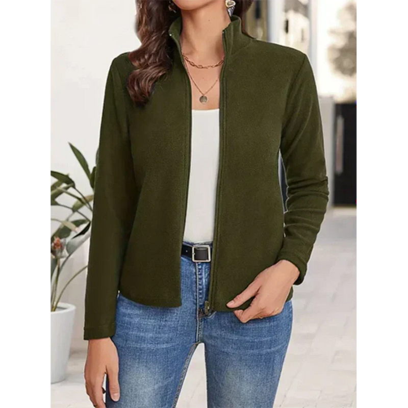 Elegantly Styled Cardigan for Everyday Wear