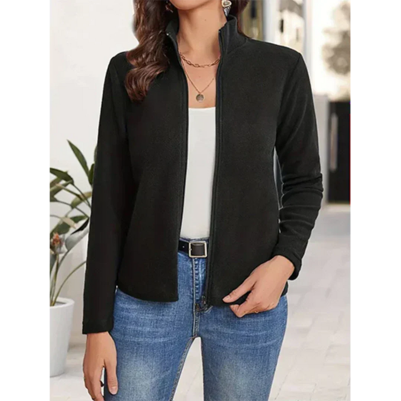 Elegantly Styled Cardigan for Everyday Wear
