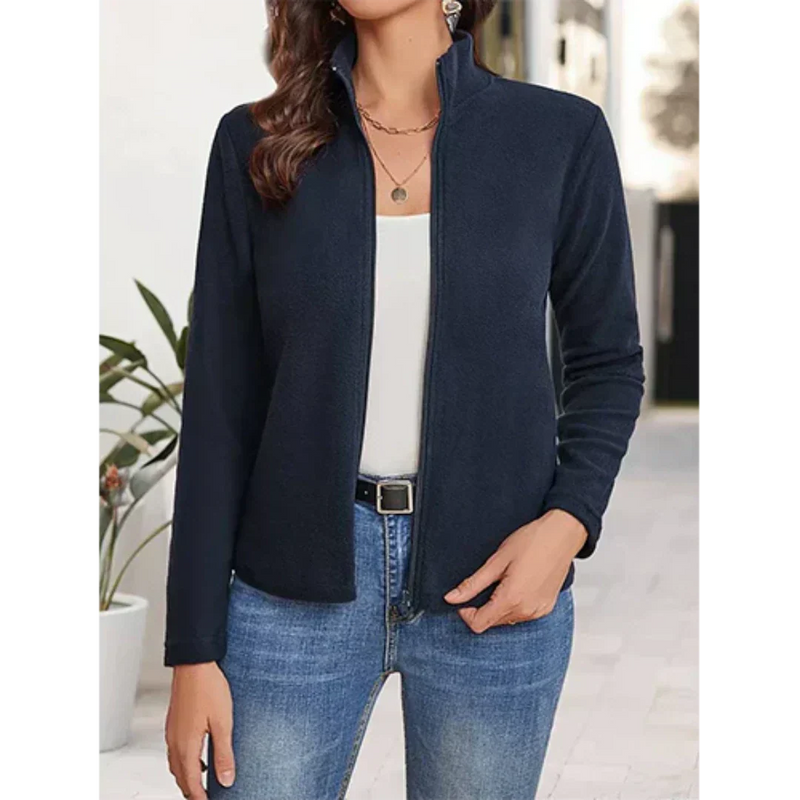 Elegantly Styled Cardigan for Everyday Wear