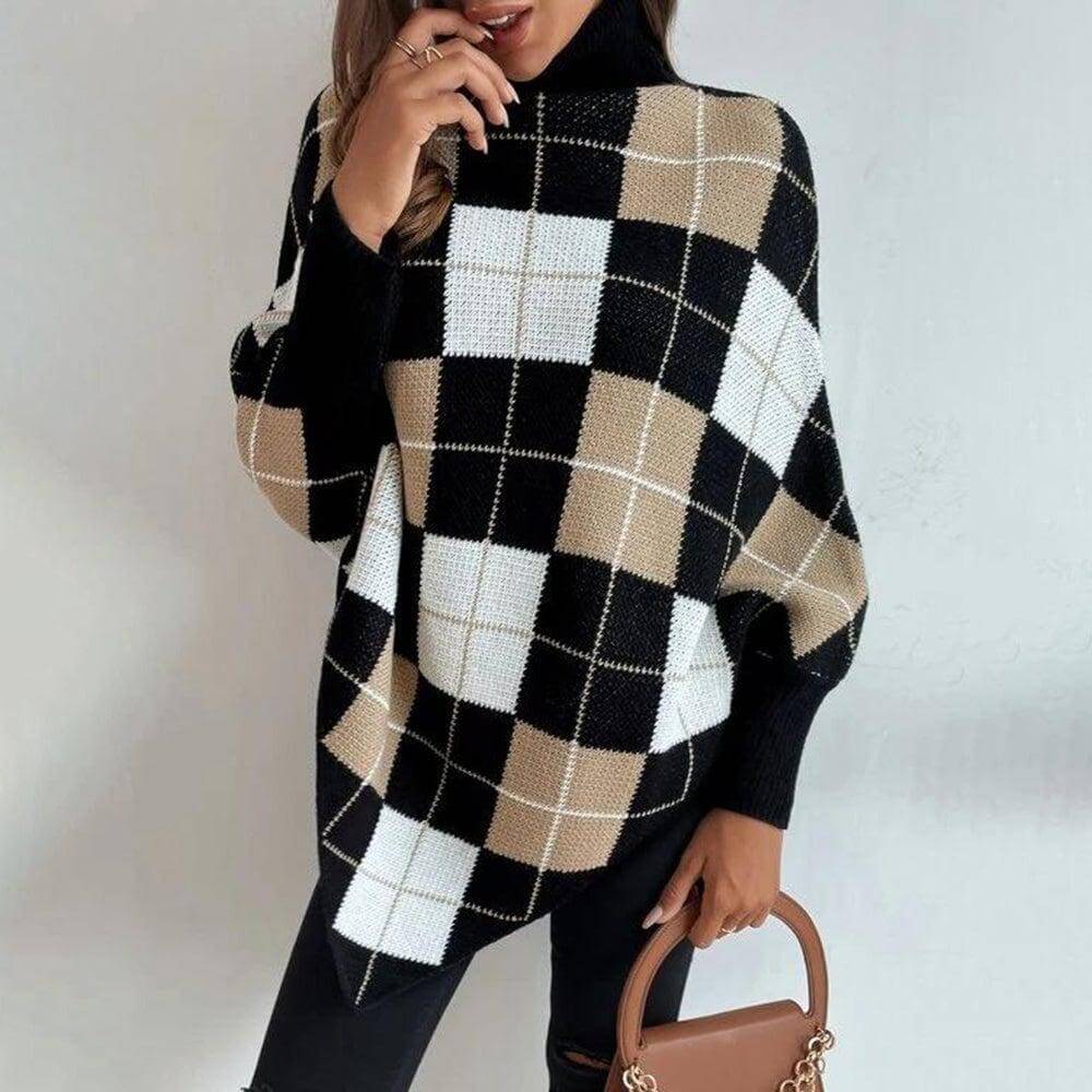 Classic Vintage & Enduringly Stylish Sweater
