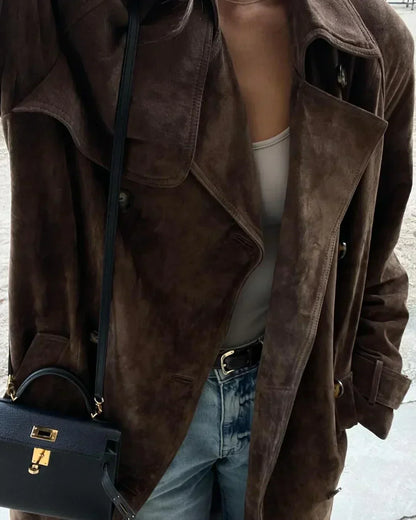 Beautifully Balanced Jacket with Timeless Character