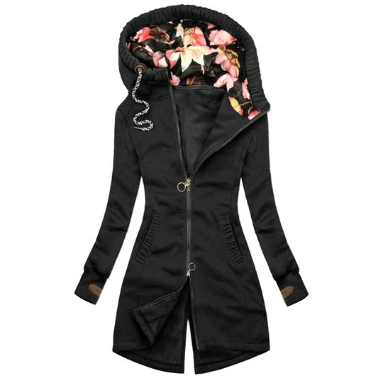 Beautifully Finished Jacket in a Timeless Design