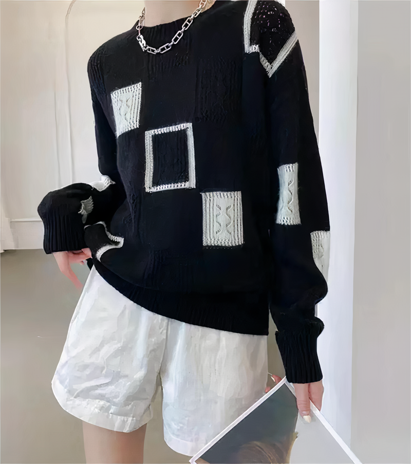 Gracefully Styled Garment for Any Occasion