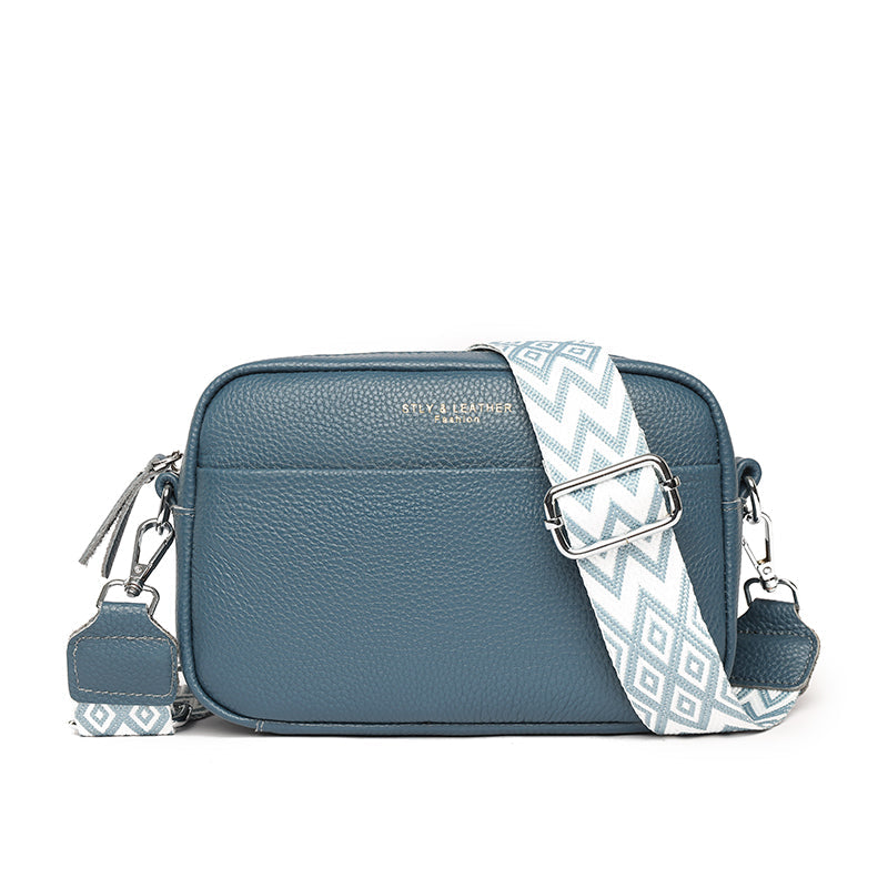 Elegantly Styled Bag for Everyday Wear