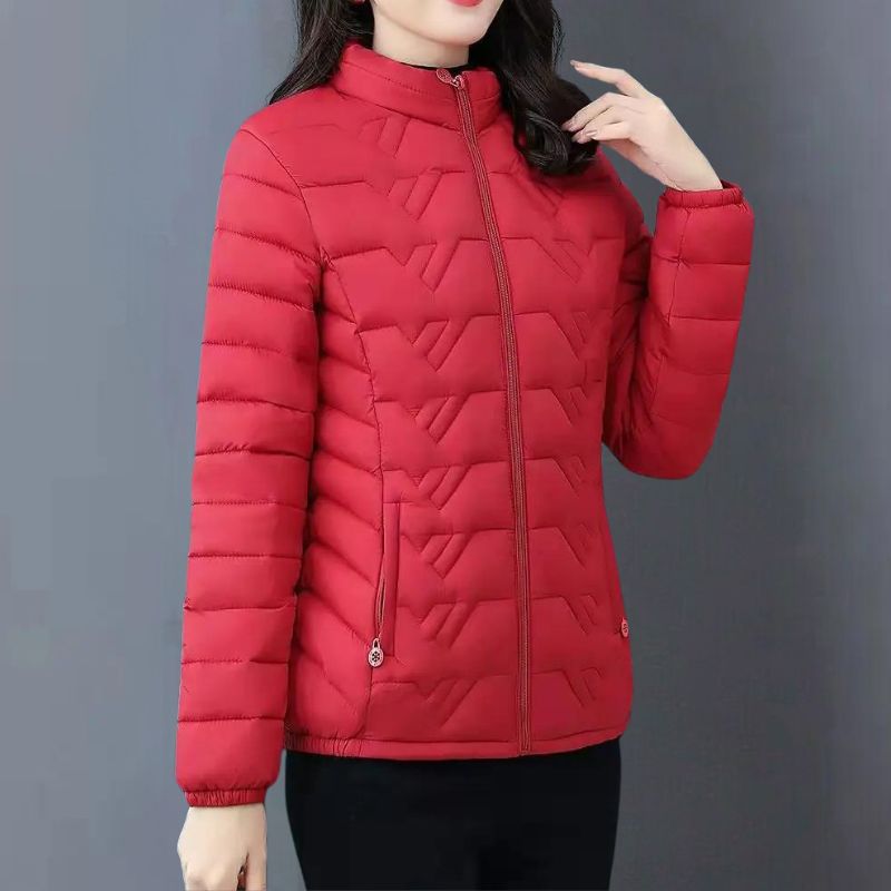 Beautifully Finished Jacket in a Timeless Design