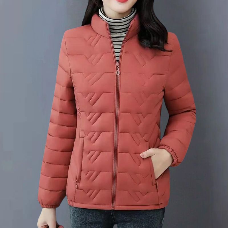 Beautifully Finished Jacket in a Timeless Design