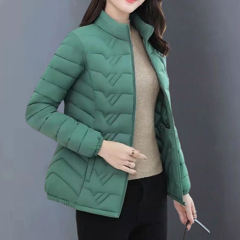 Beautifully Finished Jacket in a Timeless Design
