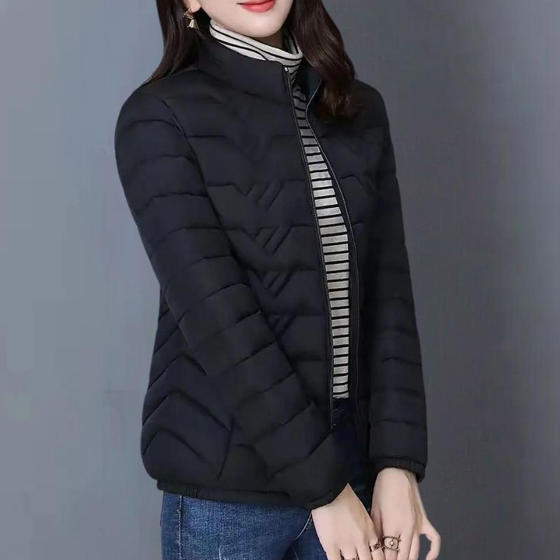 Beautifully Finished Jacket in a Timeless Design