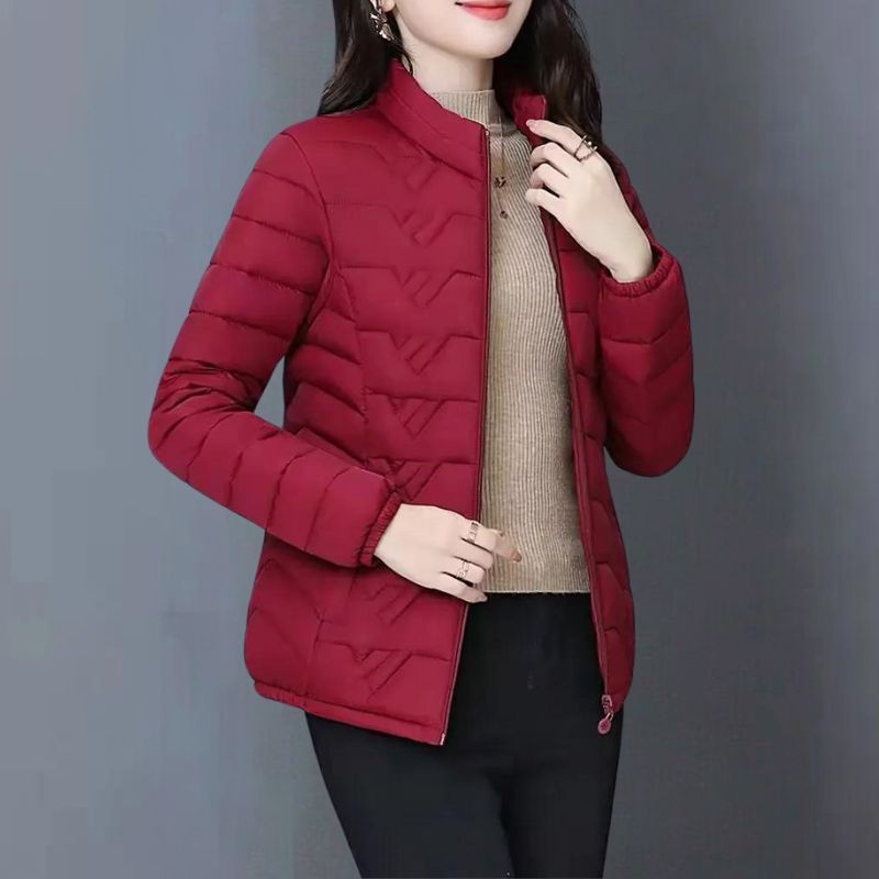 Beautifully Finished Jacket in a Timeless Design