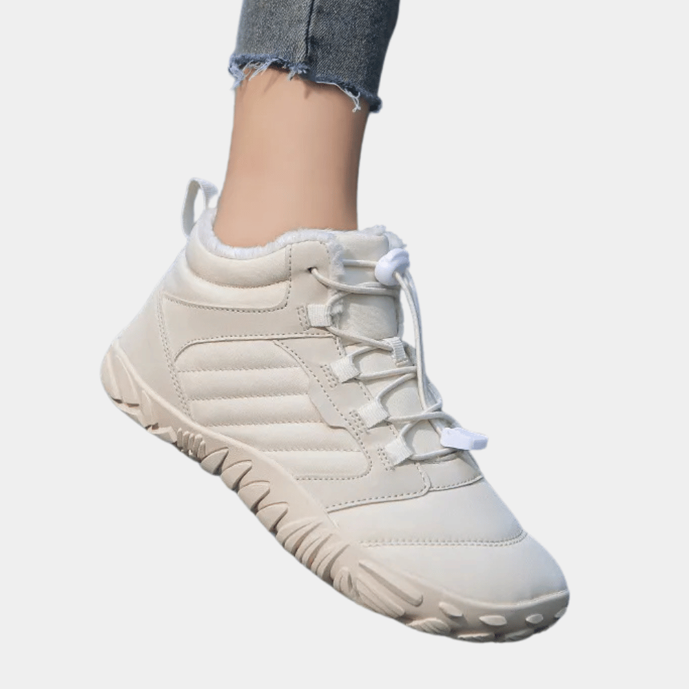 Chic Orthopedic Shoes with Unique Design