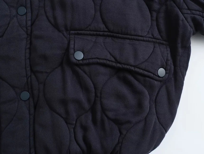 Classic Vintage & Enduringly Stylish Jacket