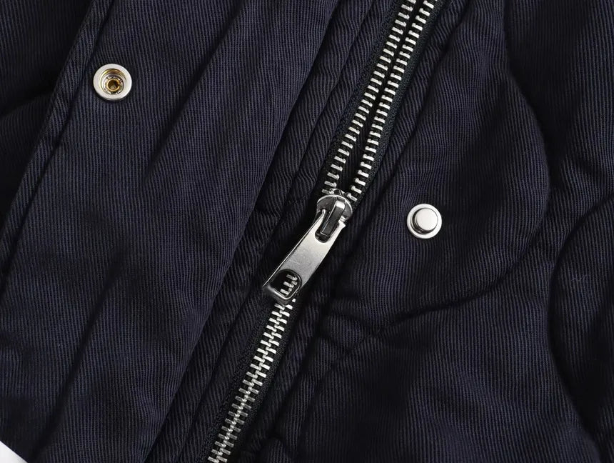 Classic Vintage & Enduringly Stylish Jacket