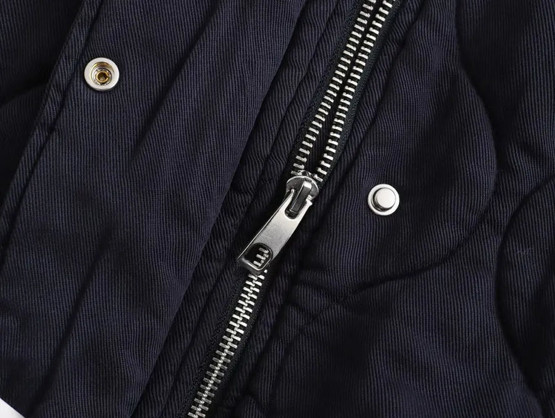 Classic Vintage & Enduringly Stylish Jacket
