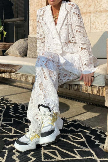 Gracefully Styled Garment for Any Occasion