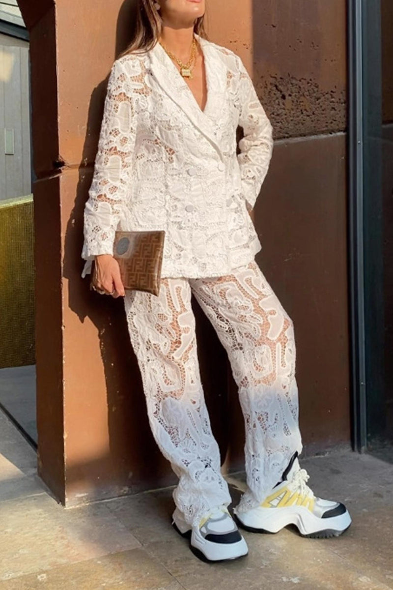 Gracefully Styled Garment for Any Occasion