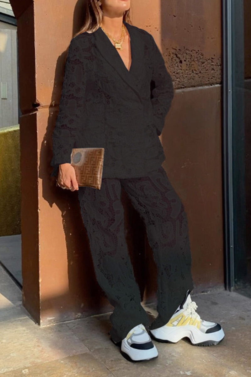 Gracefully Styled Garment for Any Occasion