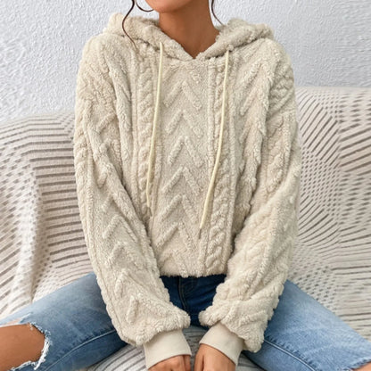 Effortlessly Elegant Sweater with a Timeless Design