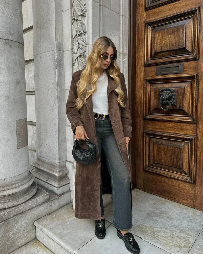 Beautifully Balanced Jacket with Timeless Character
