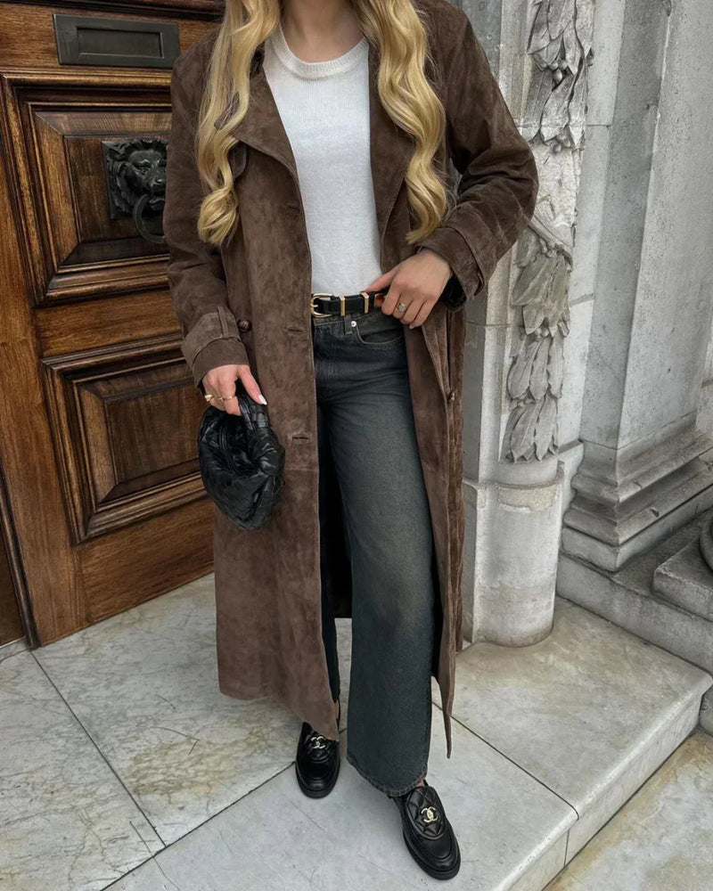 Beautifully Balanced Jacket with Timeless Character
