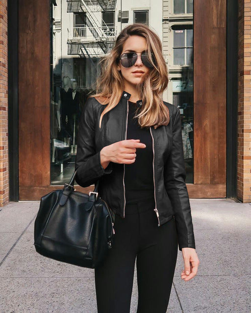 Beautifully Balanced Jacket with Timeless Character