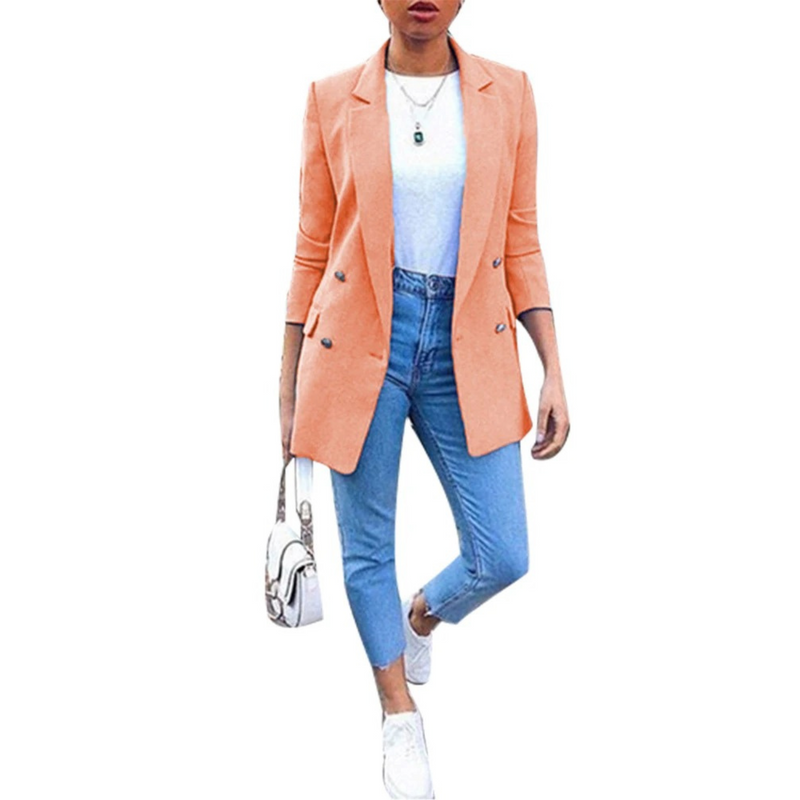 Vintage Inspired Garment with a Contemporary Edge