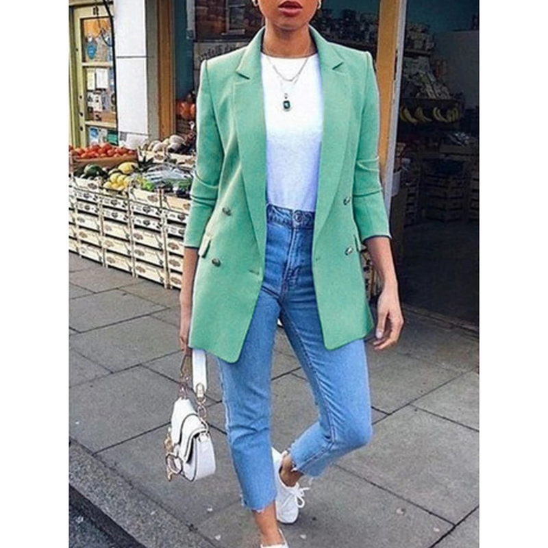 Vintage Inspired Garment with a Contemporary Edge