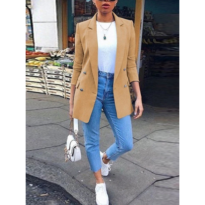 Vintage Inspired Garment with a Contemporary Edge