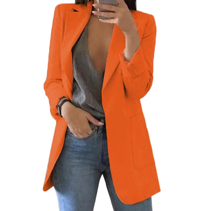 Beautifully Balanced Garment with Timeless Character