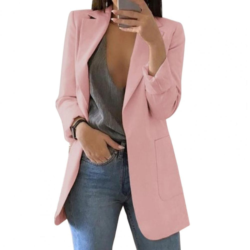 Beautifully Balanced Garment with Timeless Character