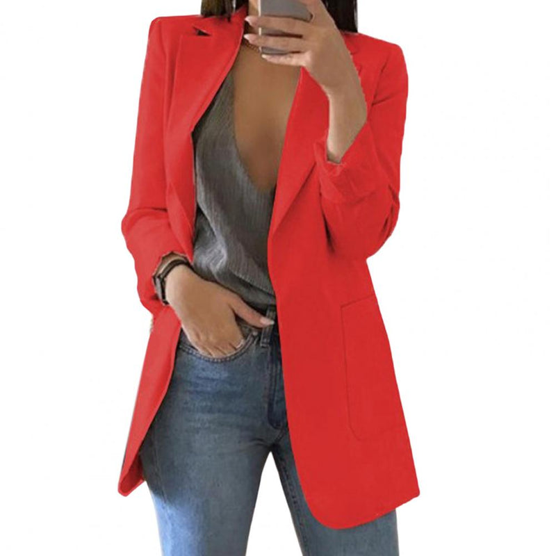 Beautifully Balanced Garment with Timeless Character