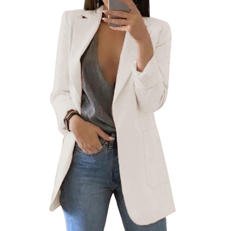 Beautifully Balanced Garment with Timeless Character