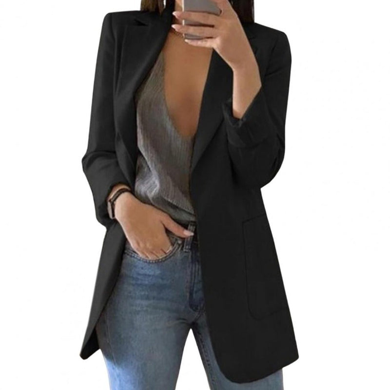 Beautifully Balanced Garment with Timeless Character